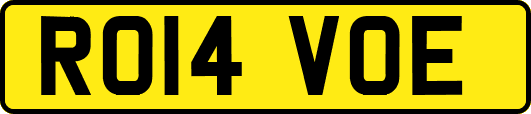 RO14VOE
