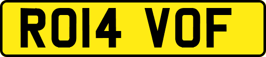 RO14VOF