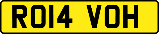 RO14VOH