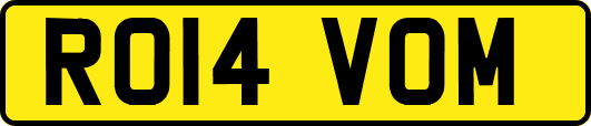 RO14VOM