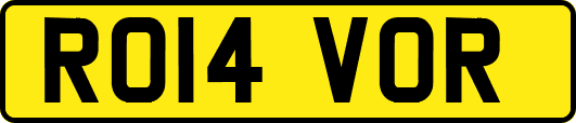 RO14VOR
