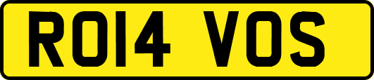RO14VOS