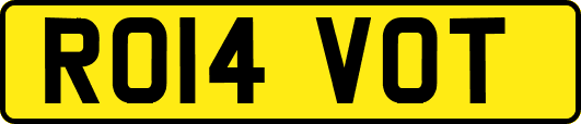RO14VOT