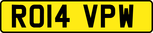 RO14VPW