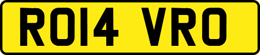 RO14VRO