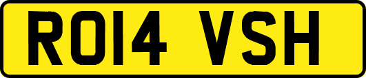 RO14VSH