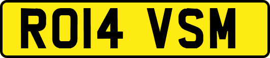 RO14VSM