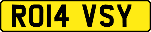 RO14VSY