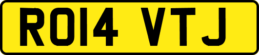 RO14VTJ