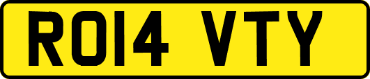 RO14VTY