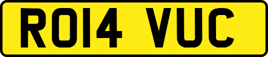 RO14VUC