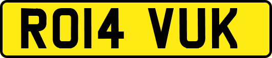 RO14VUK