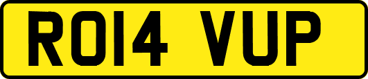 RO14VUP