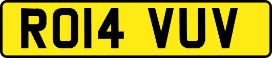 RO14VUV