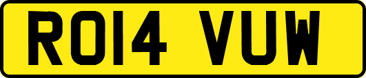 RO14VUW