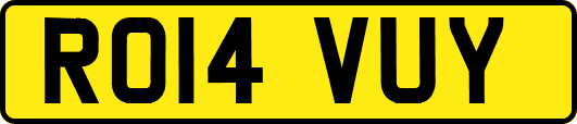RO14VUY