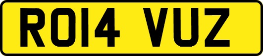 RO14VUZ