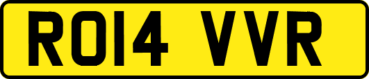 RO14VVR