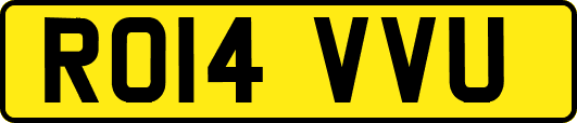 RO14VVU