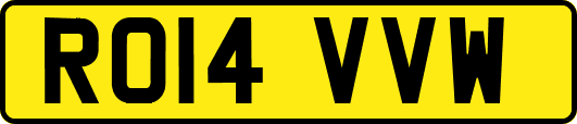 RO14VVW