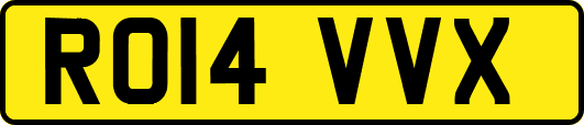 RO14VVX