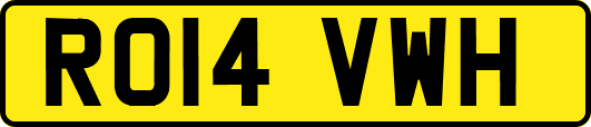 RO14VWH