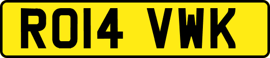 RO14VWK