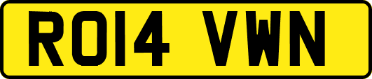 RO14VWN