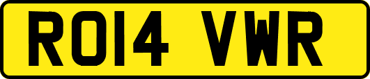 RO14VWR