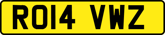 RO14VWZ