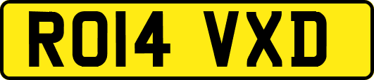 RO14VXD