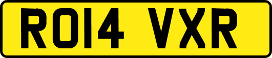 RO14VXR