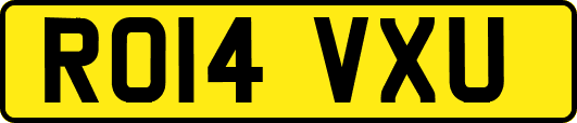 RO14VXU