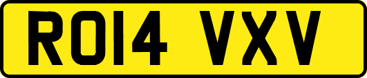RO14VXV