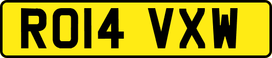 RO14VXW