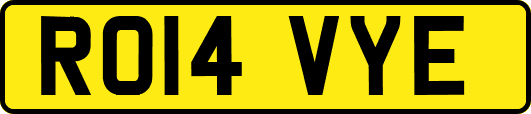 RO14VYE