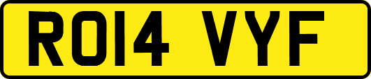 RO14VYF