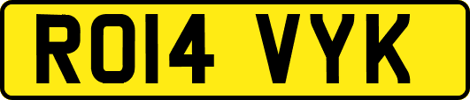 RO14VYK