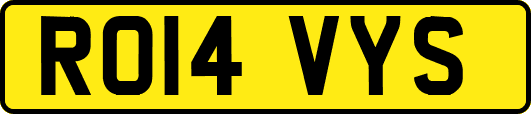 RO14VYS