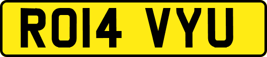 RO14VYU