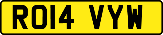 RO14VYW
