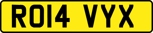 RO14VYX