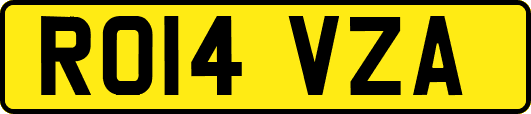 RO14VZA