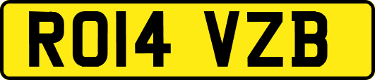 RO14VZB