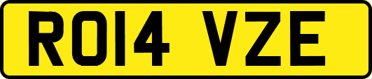 RO14VZE