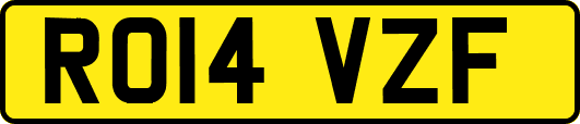 RO14VZF