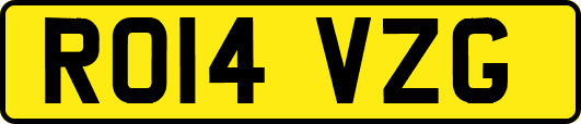 RO14VZG