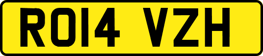 RO14VZH