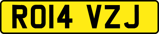 RO14VZJ
