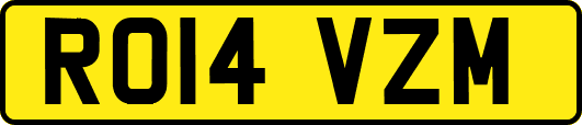 RO14VZM
